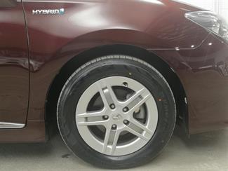 2012 Toyota Sai - Thumbnail