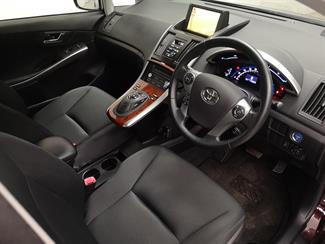 2012 Toyota Sai - Thumbnail