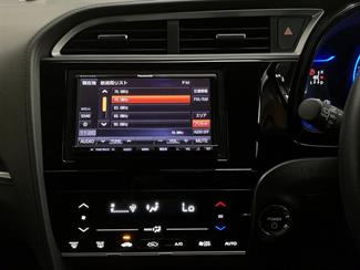 2016 Honda Shuttle - Thumbnail