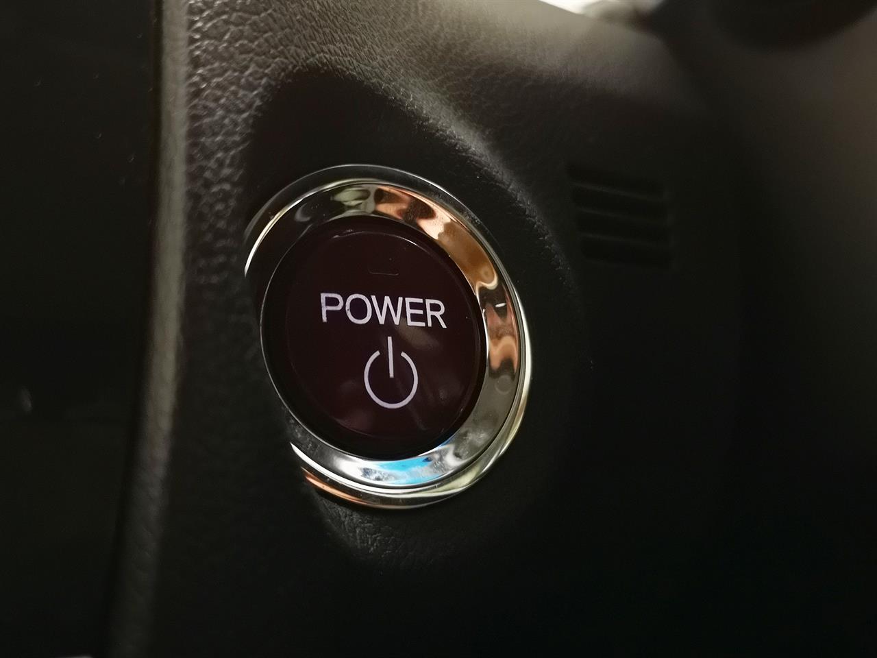2016 Honda Shuttle