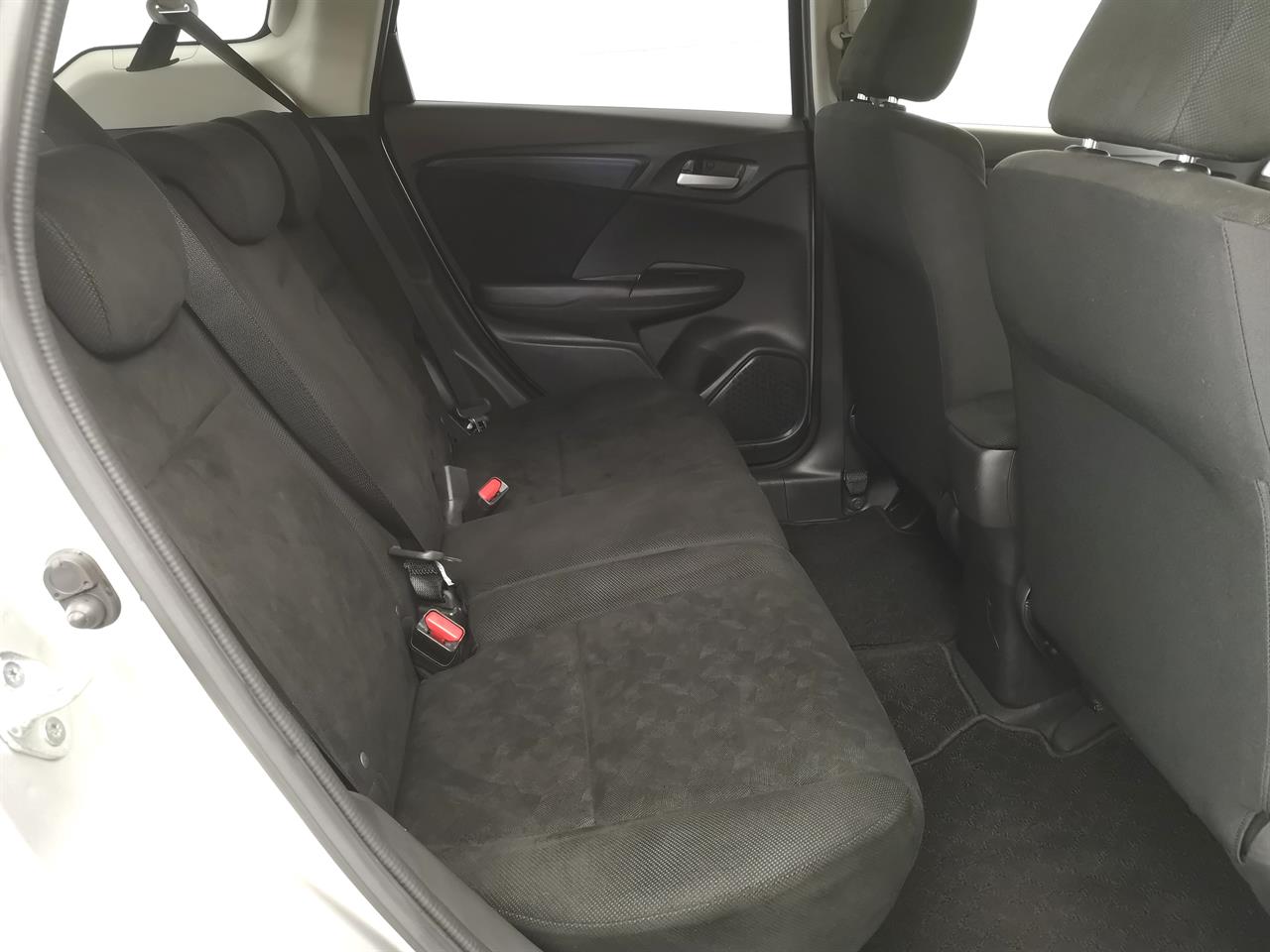 2016 Honda Shuttle