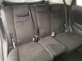 2016 Honda Shuttle - Thumbnail