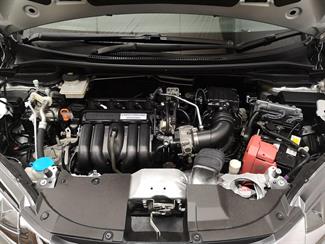2016 Honda Shuttle - Thumbnail