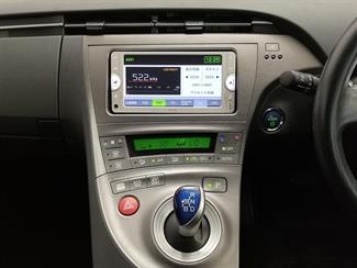 2013 Toyota Prius - Thumbnail