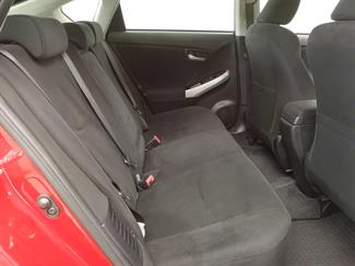 2013 Toyota Prius - Thumbnail