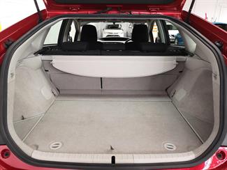 2013 Toyota Prius - Thumbnail