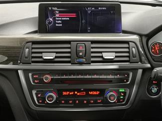 2013 BMW 320d - Thumbnail