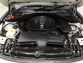 2013 BMW 320d - Thumbnail