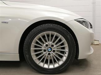 2013 BMW 320d - Thumbnail
