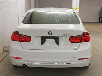 2013 BMW 320d - Thumbnail