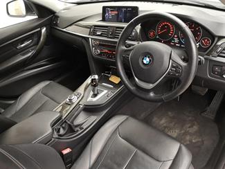 2013 BMW 320d - Thumbnail