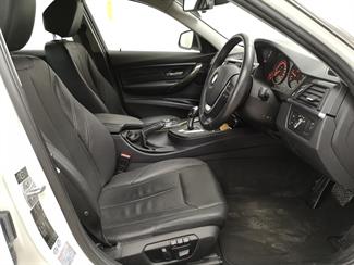 2013 BMW 320d - Thumbnail