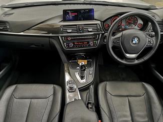 2013 BMW 320d - Thumbnail