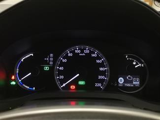 2012 Lexus CT 200H - Thumbnail