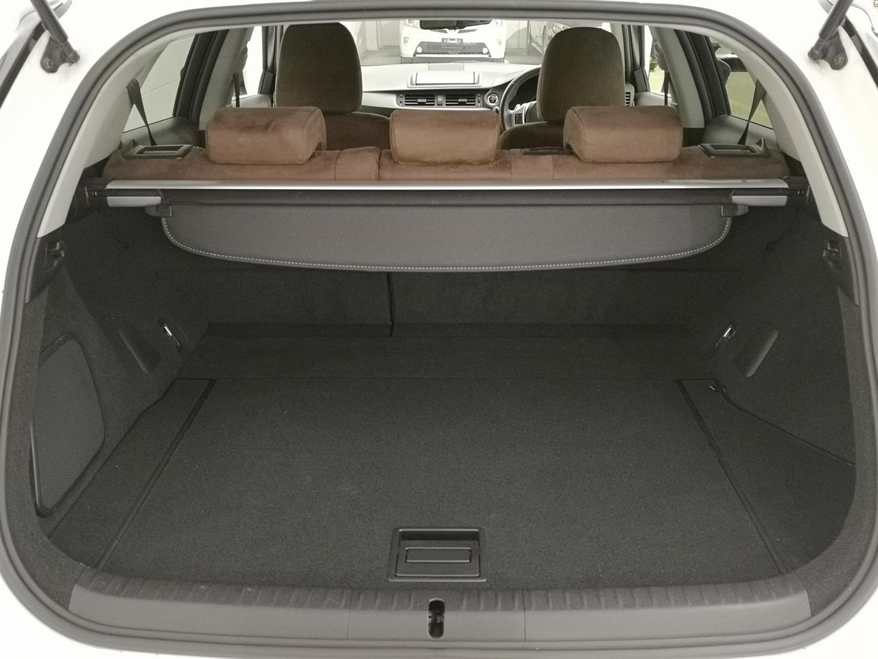 2012 Lexus CT 200H