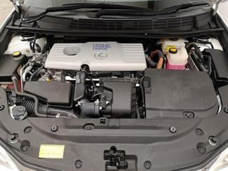 2012 Lexus CT 200H - Thumbnail