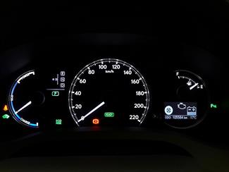 2014 Lexus CT 200H - Thumbnail