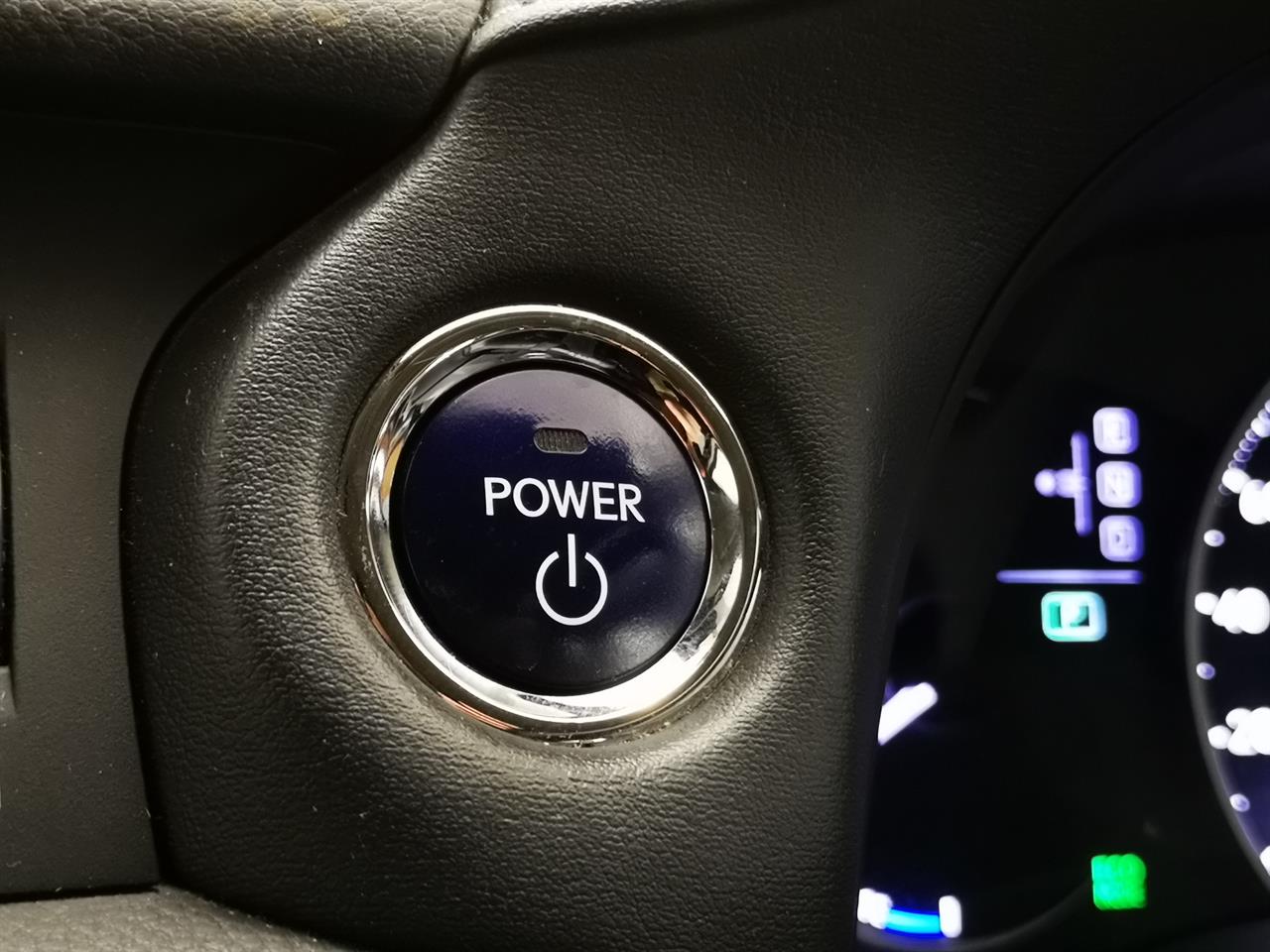2014 Lexus CT 200H