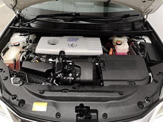 2014 Lexus CT 200H - Thumbnail