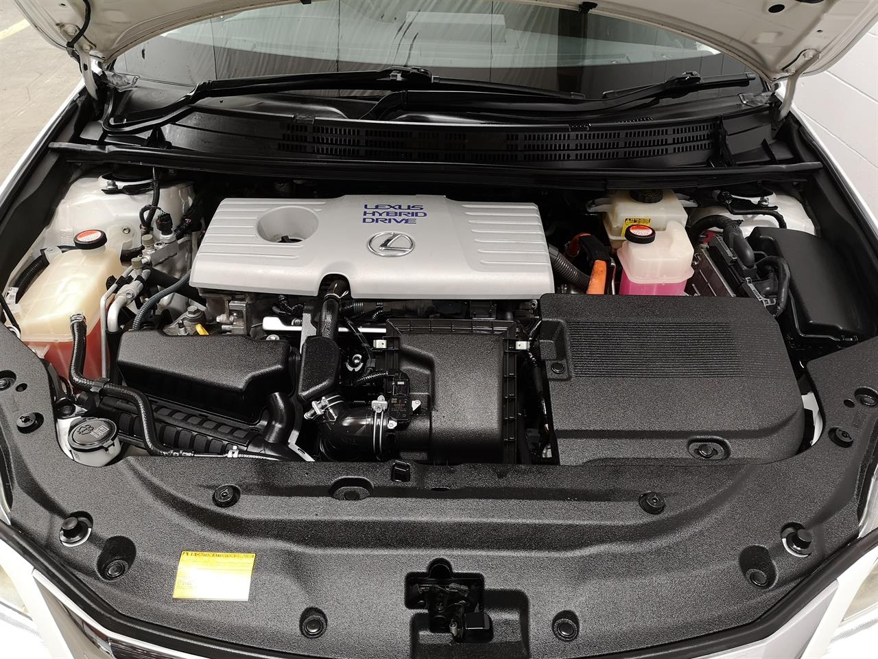 2014 Lexus CT 200H