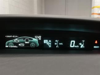 2013 Toyota Prius - Thumbnail