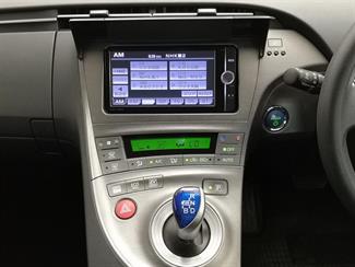 2013 Toyota Prius - Thumbnail