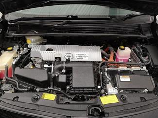 2013 Toyota Prius - Thumbnail