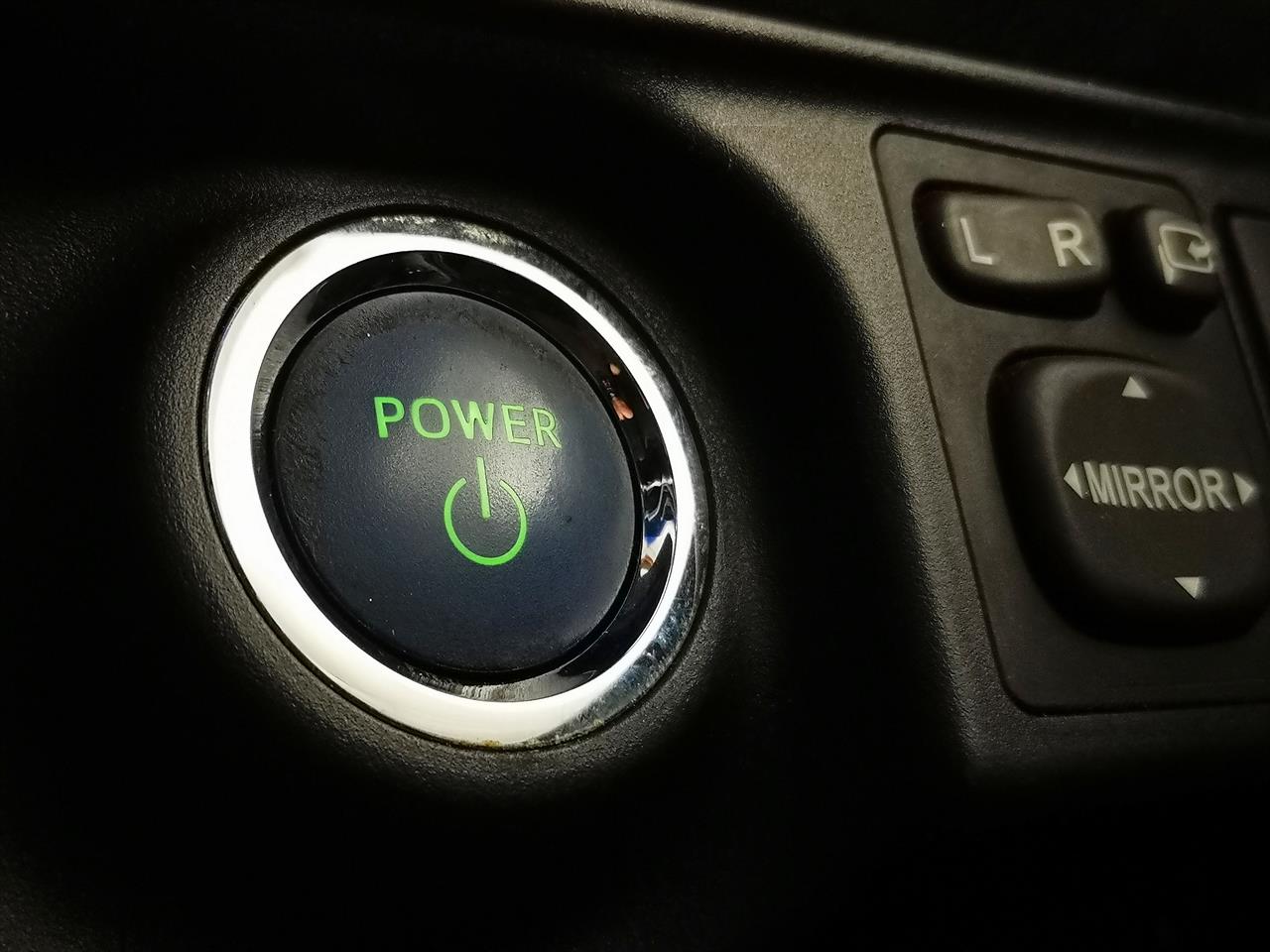2013 Toyota Aqua