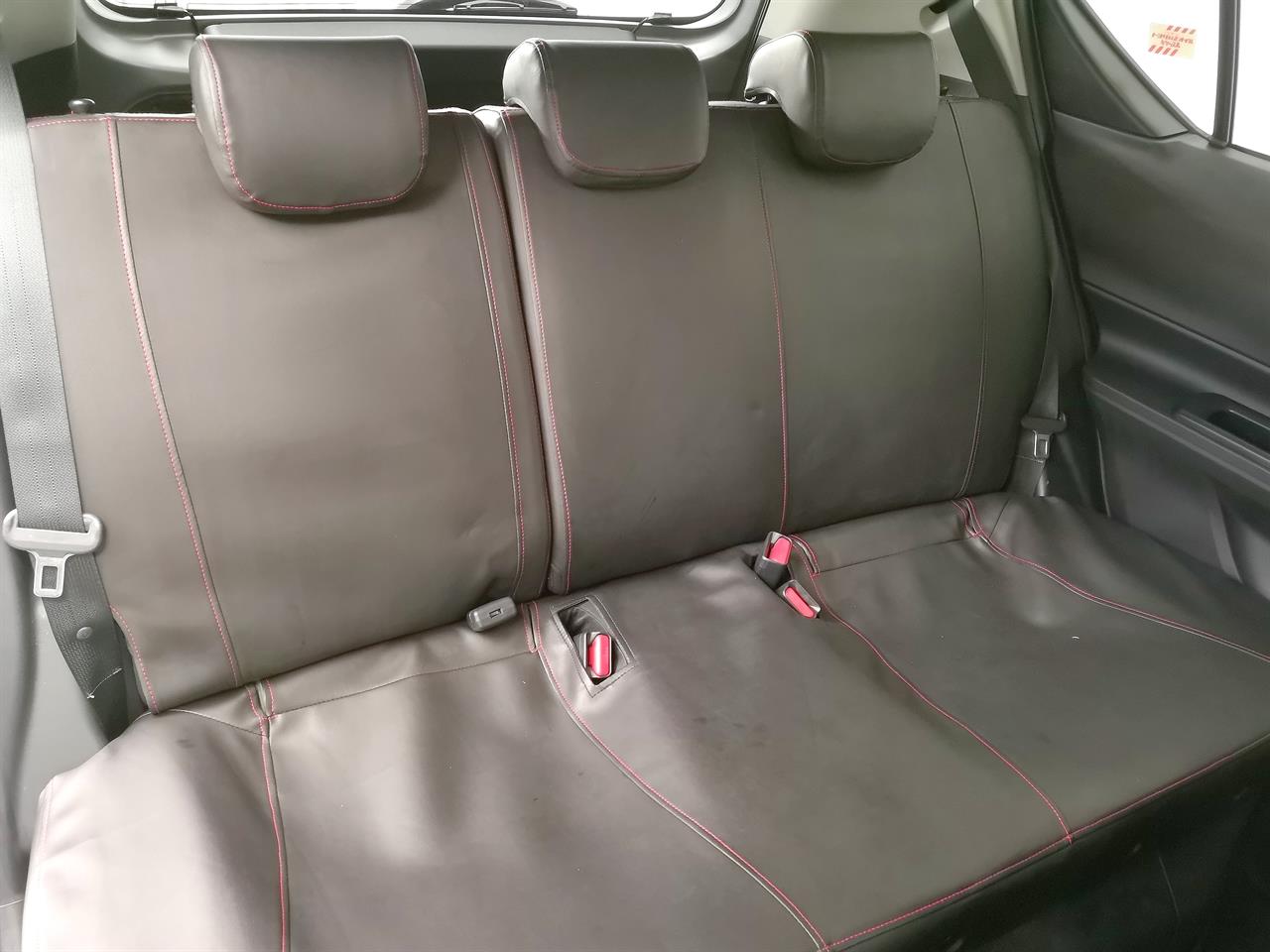 2013 Toyota Aqua
