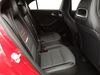 2018 Mercedes-Benz A 180 - Thumbnail