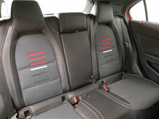 2018 Mercedes-Benz A 180 - Thumbnail