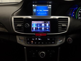 2013 Honda Accord - Thumbnail