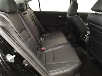 2013 Honda Accord - Thumbnail