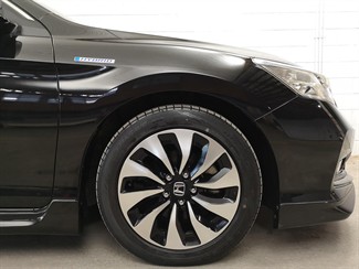 2013 Honda Accord - Thumbnail