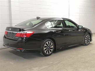 2013 Honda Accord - Thumbnail