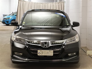 2013 Honda Accord - Thumbnail