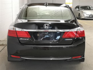 2013 Honda Accord - Thumbnail