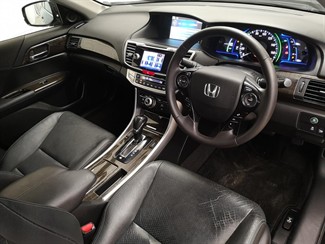 2013 Honda Accord - Thumbnail