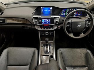 2013 Honda Accord - Thumbnail
