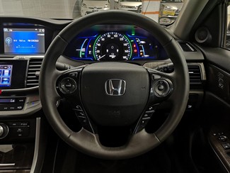 2013 Honda Accord - Thumbnail