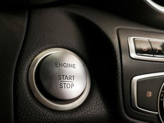 2015 Mercedes-Benz C 200 - Thumbnail