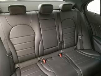 2015 Mercedes-Benz C 200 - Thumbnail