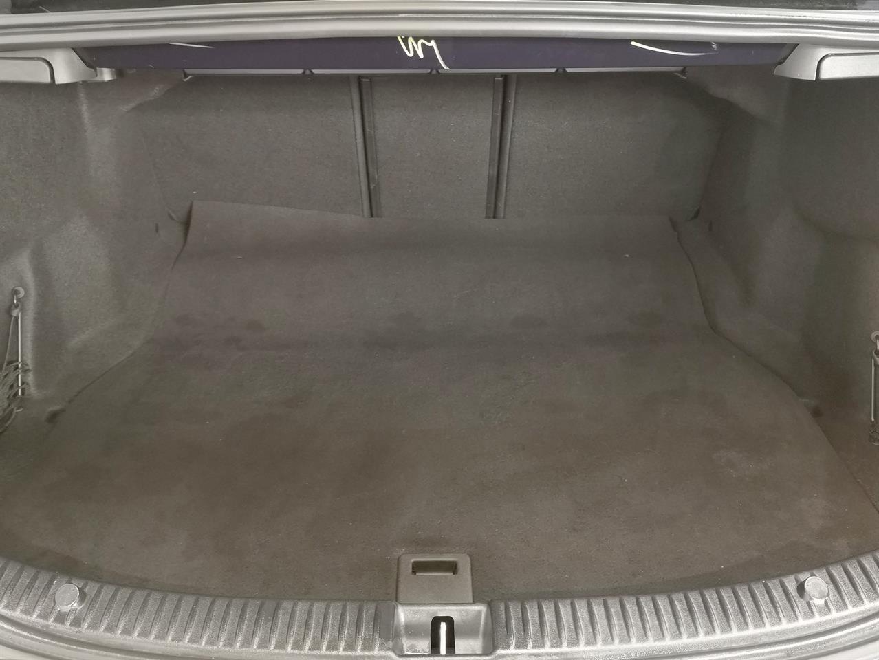 2015 Mercedes-Benz C 200