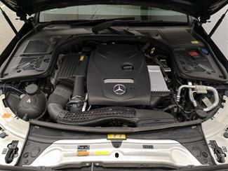2015 Mercedes-Benz C 200 - Thumbnail