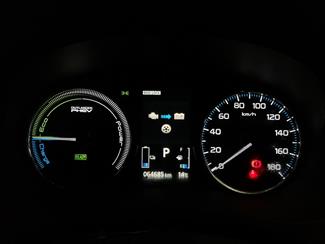 2015 Mitsubishi Outlander - Thumbnail