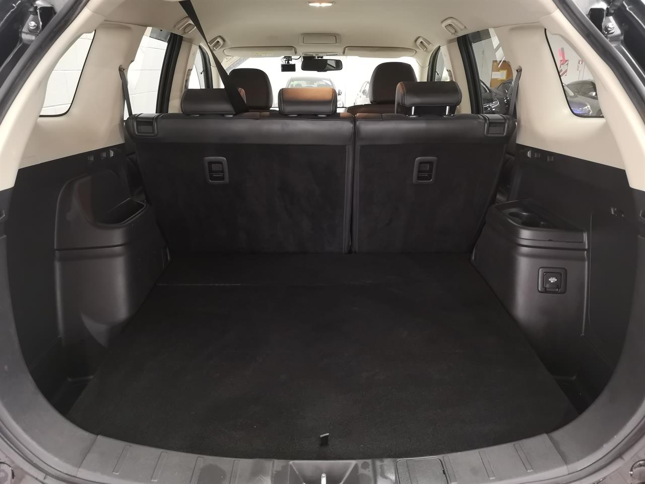 2015 Mitsubishi Outlander