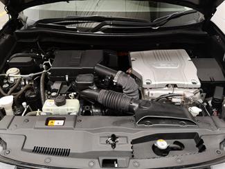 2015 Mitsubishi Outlander - Thumbnail