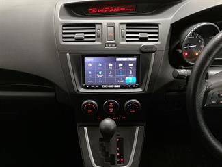 2014 Mazda Premacy - Thumbnail