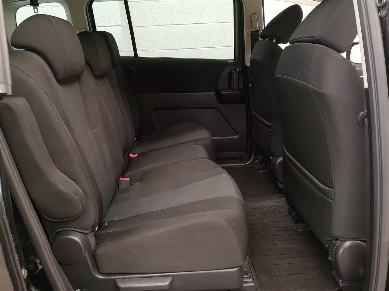 2014 Mazda Premacy