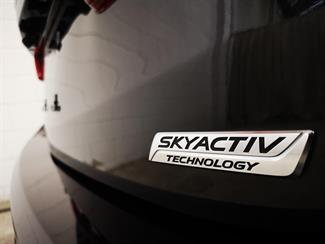 2014 Mazda Premacy - Thumbnail